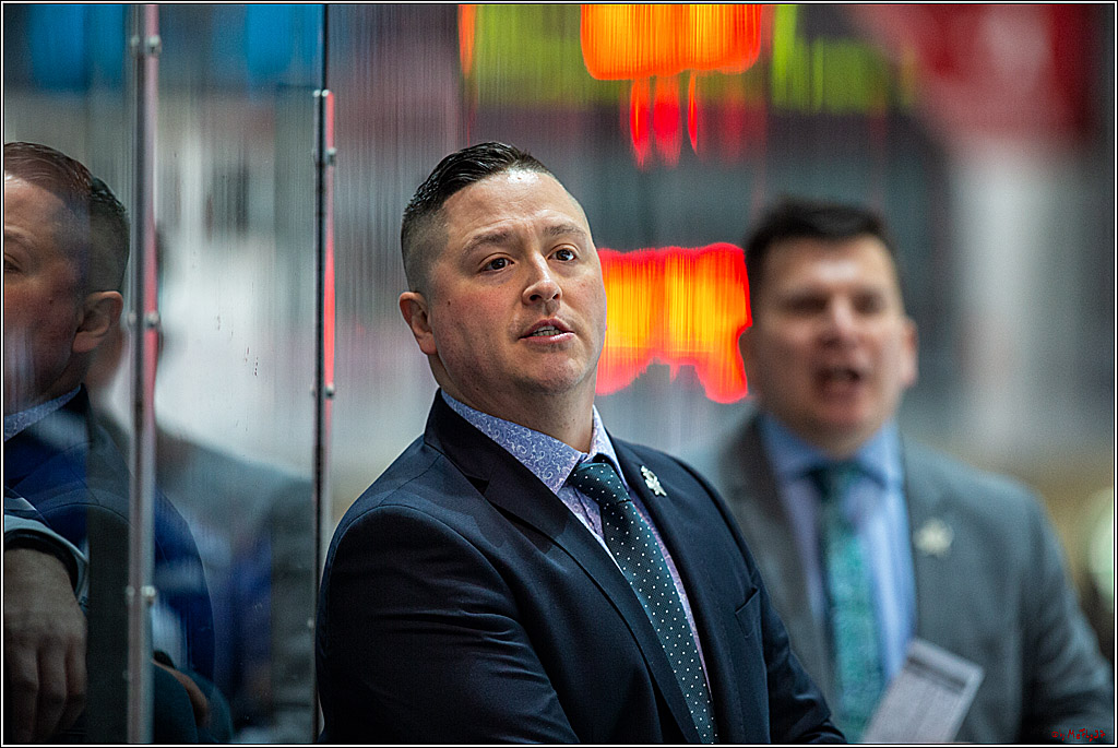 DEL; Iserlohn Roosters - Koelner Haie; Iserlohn, 17.12.2019